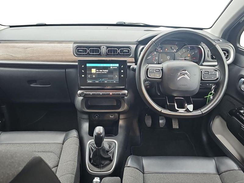 Used Citroen C3 OV71TYW 11