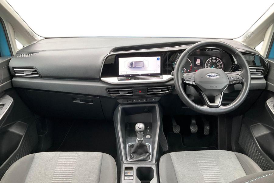 Ford Grand Tourneo Connect Photo autoimg-7171beb30f538b095f3a74c0946915beeb10a770.jpg