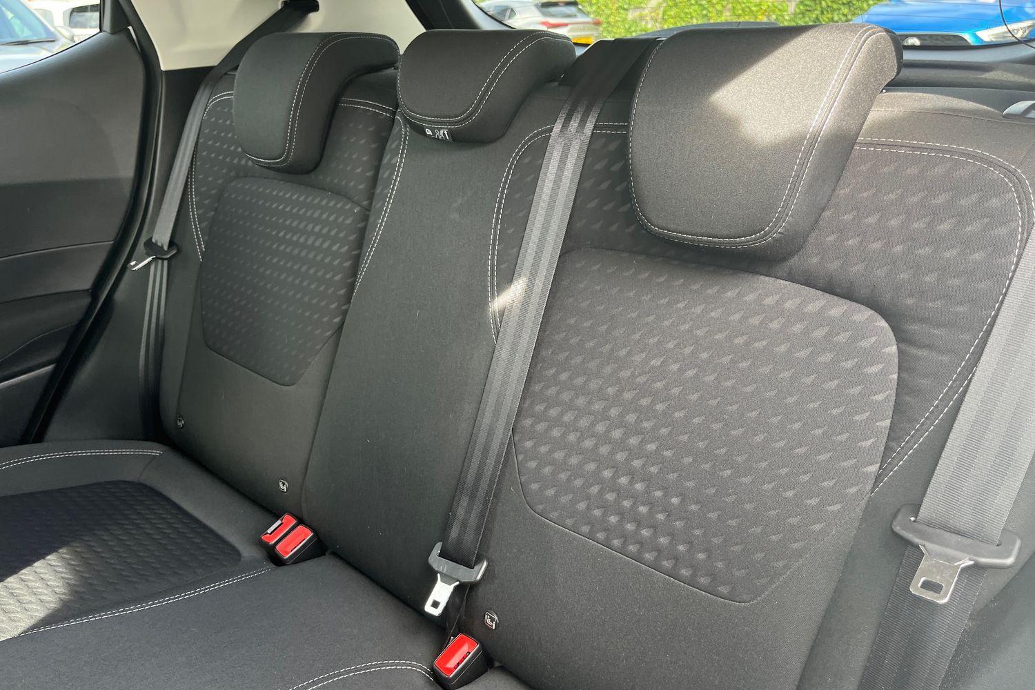 Ford Fiesta Photo 19