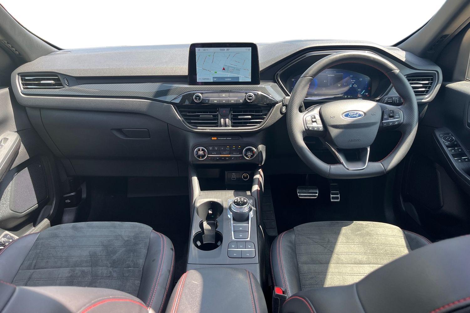 Ford KUGA Photo 9