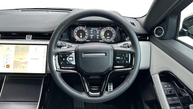 Used Land Rover Range Rover Evoque WD74UGK 15