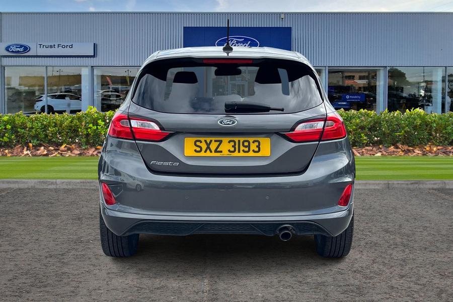 Ford FIESTA Photo autoimg-717420cc0116d4142074c77008e1d61805d098a2.jpg
