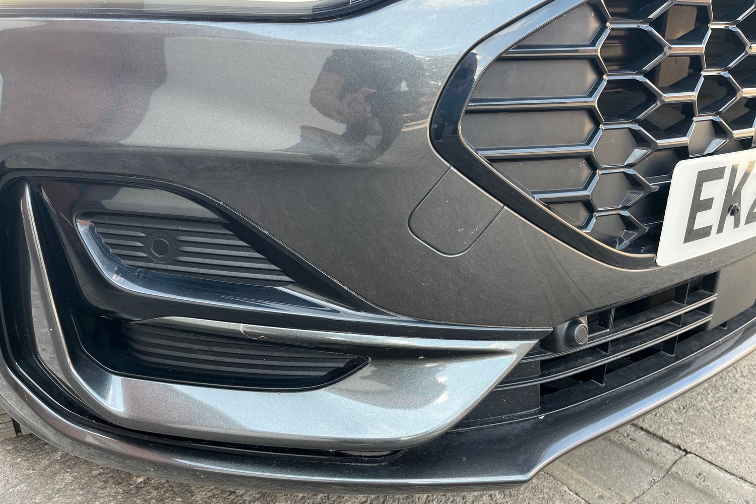 Ford FOCUS Photo 38