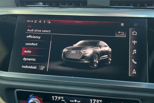 AUDI Q3 Photo 39