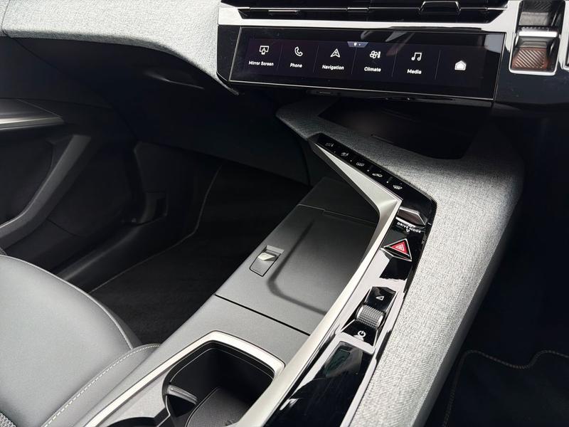 Used Peugeot 3008 KK25HCC 24
