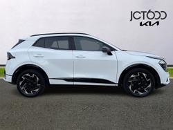 KIA Sportage Photo 4
