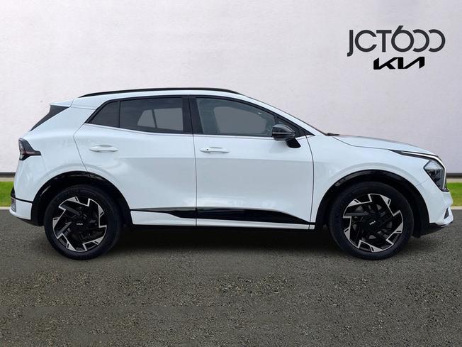KIA Sportage Photo 4