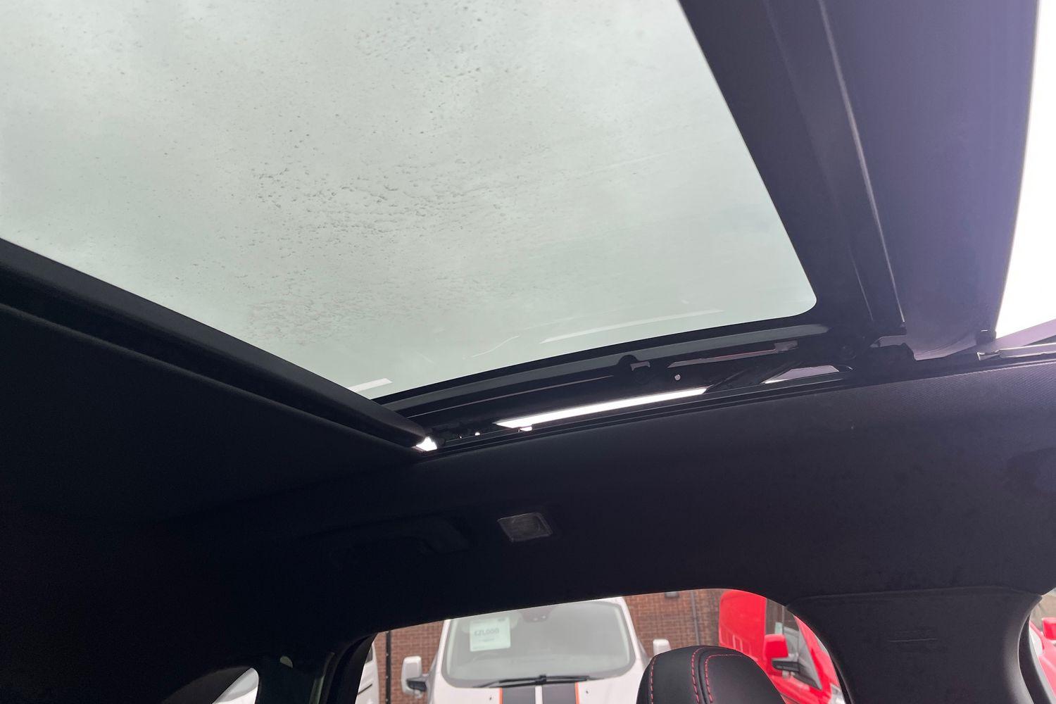 Ford Kuga Photo 33