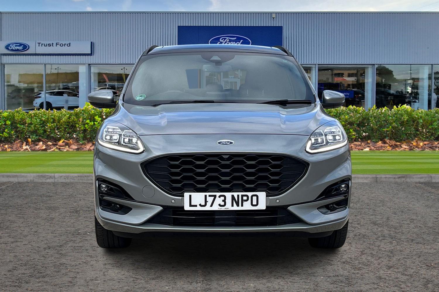 Ford Kuga Photo 5