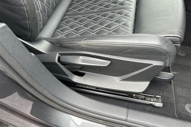 AUDI S3 Photo 34