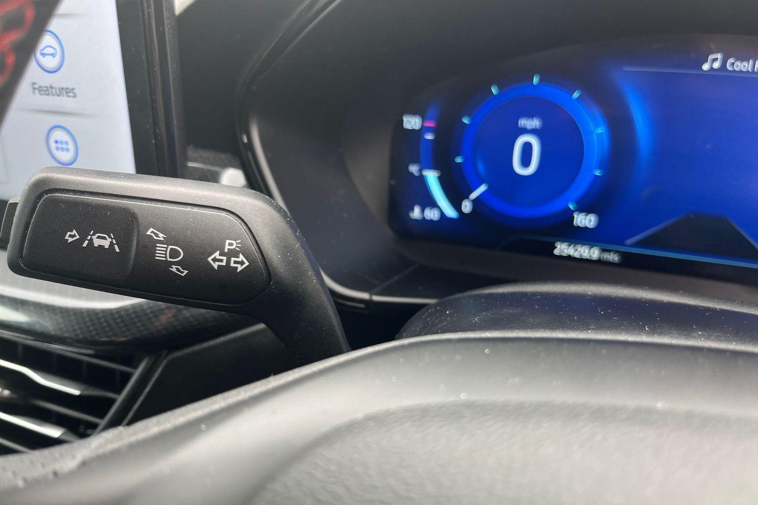 Ford FOCUS Photo 13