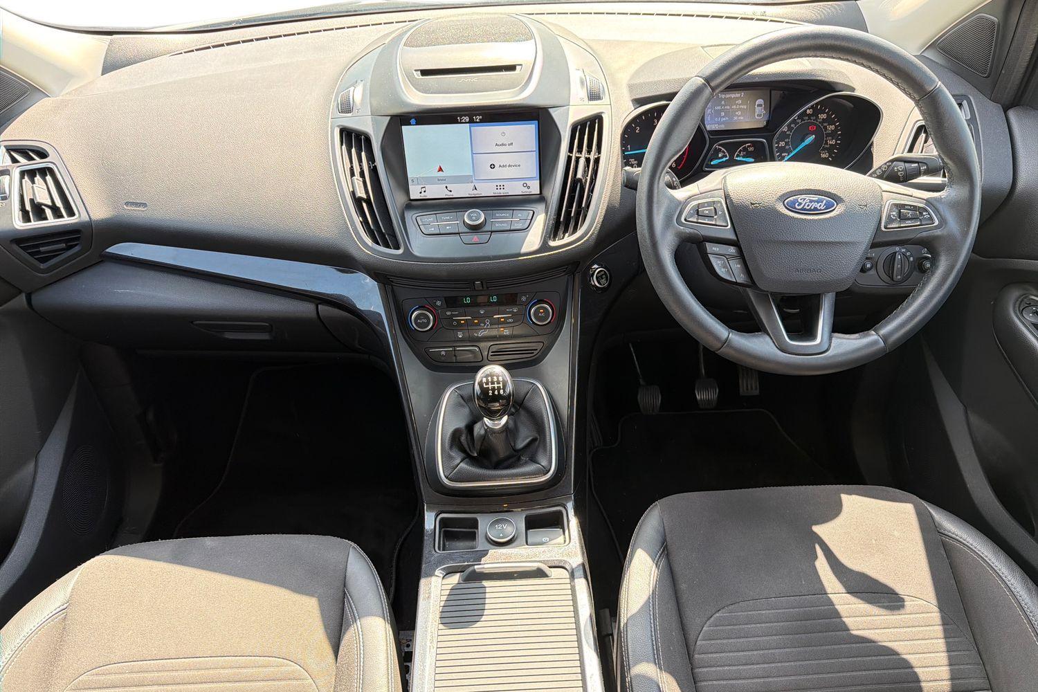 Ford KUGA Photo 9