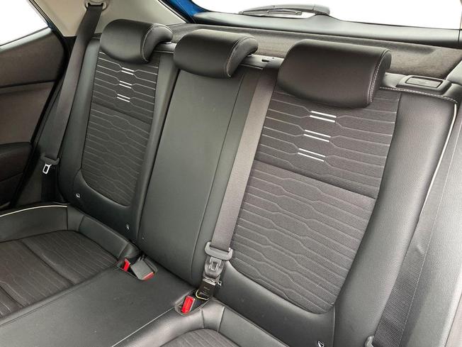KIA Stonic Photo 9