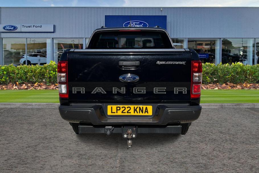Used Ford RANGER LP22KNA 13