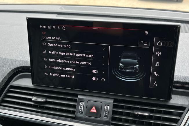 Audi Q5 Photo 34