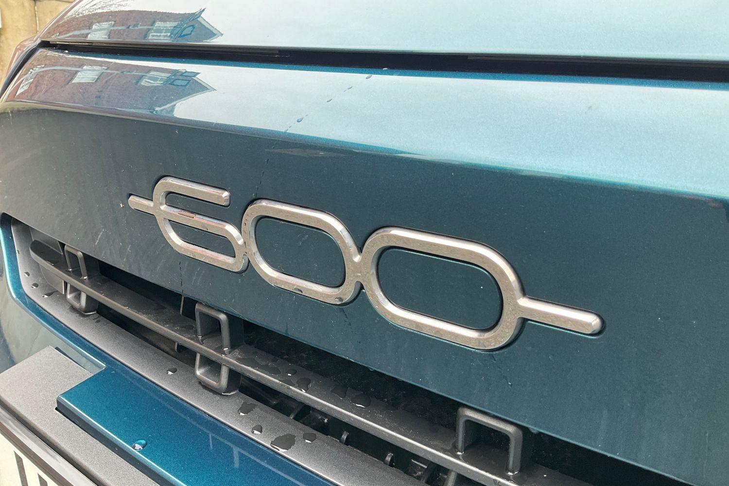 Fiat 600 Photo 38