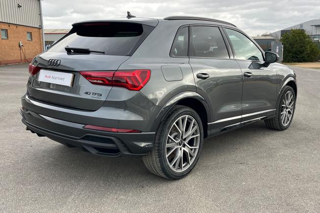 AUDI Q3 Photo 50
