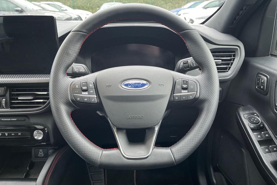 Used Ford KUGA 12