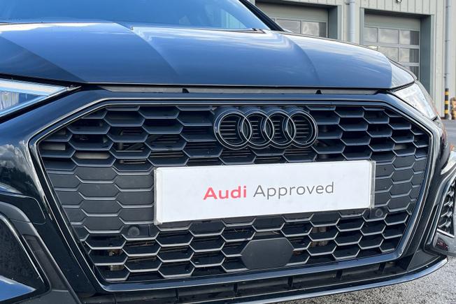 AUDI A3 Photo 52