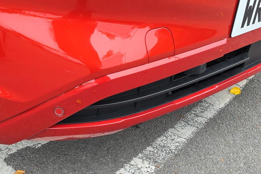 Used Ford TOURNEO CUSTOM 24