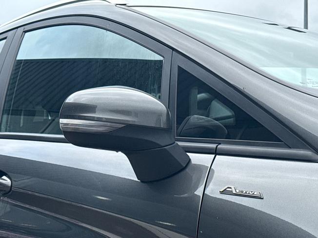 FORD Fiesta Photo 20