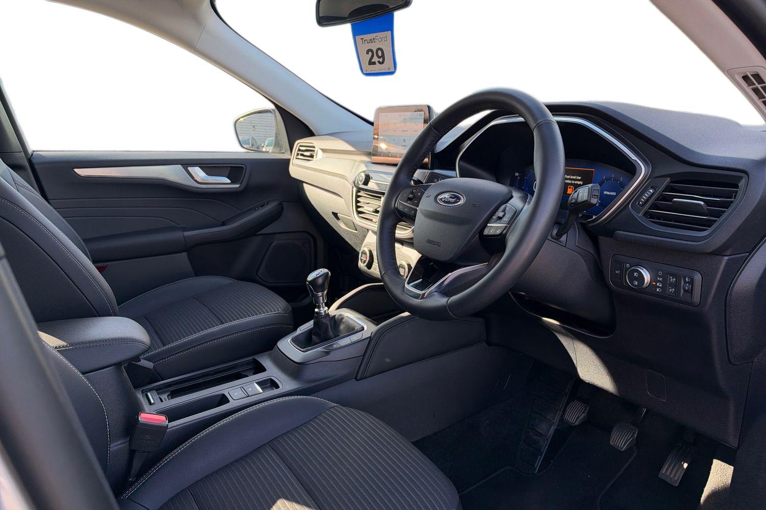 Ford KUGA Photo 8