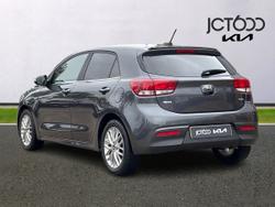KIA Rio Photo 3