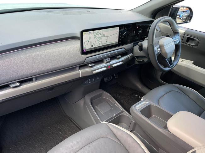 KIA Ev3 Photo 2
