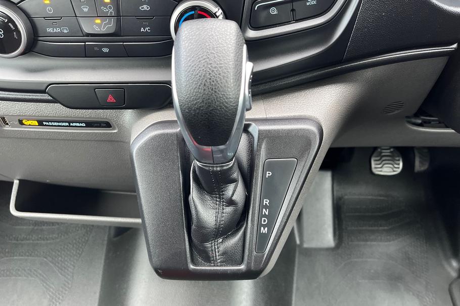 Used Ford TRANSIT WO23EMK 17