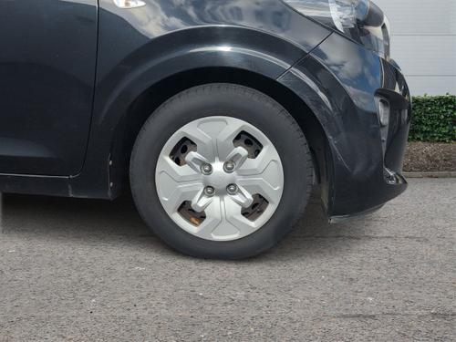 Kia PICANTO Photo autoimg-7181a586c844c8461efefadda0281ca101dda6cf.jpg