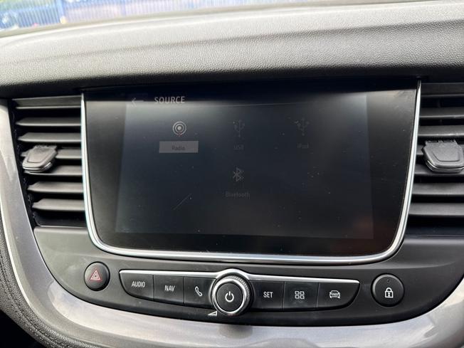 VAUXHALL Grandland X Photo 35
