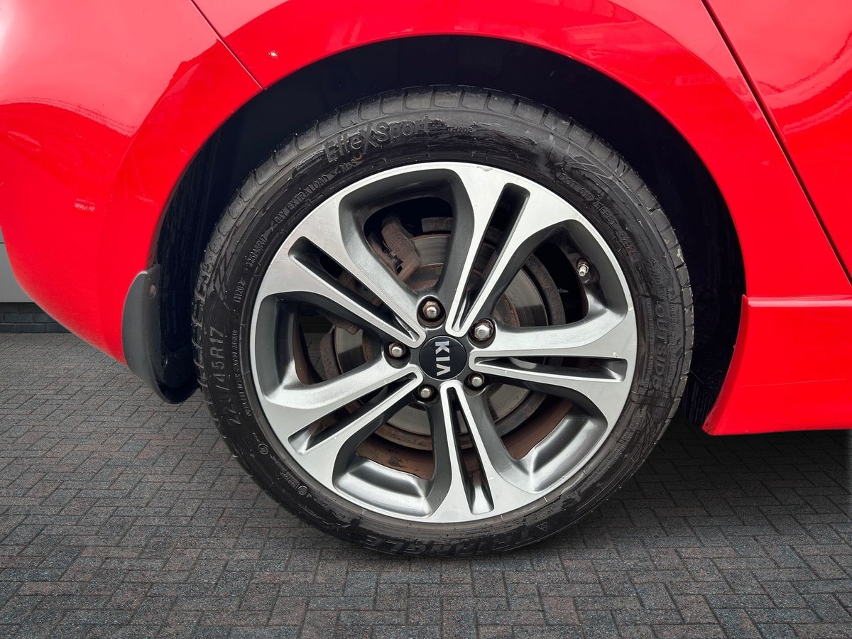 Kia Ceed Photo 7