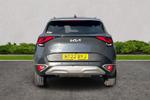Kia Sportage Photo 10