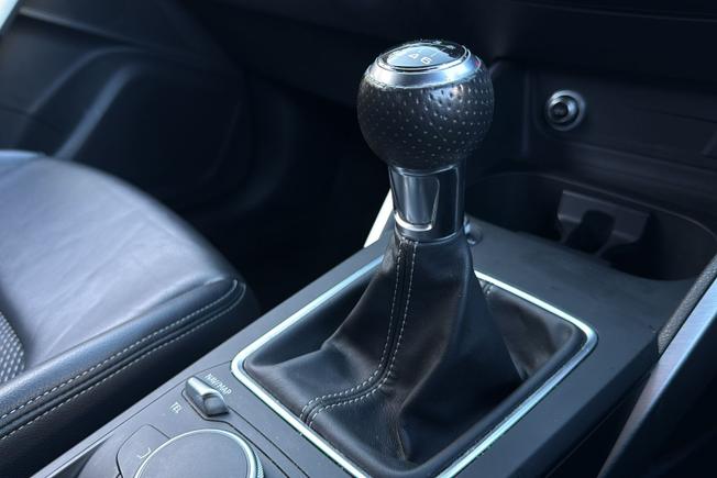 AUDI Q2 Photo 23