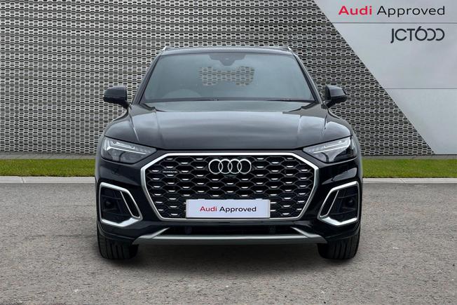 Audi Q5 Photo 8