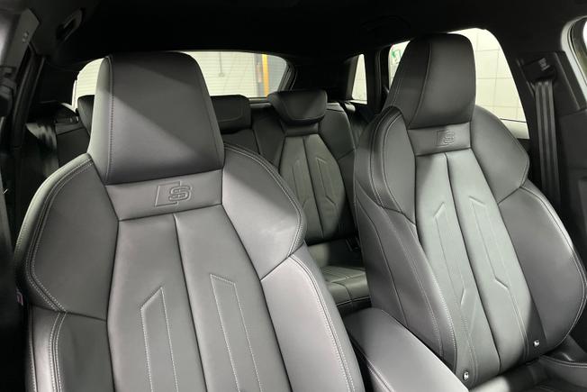 Audi A3 Photo 30