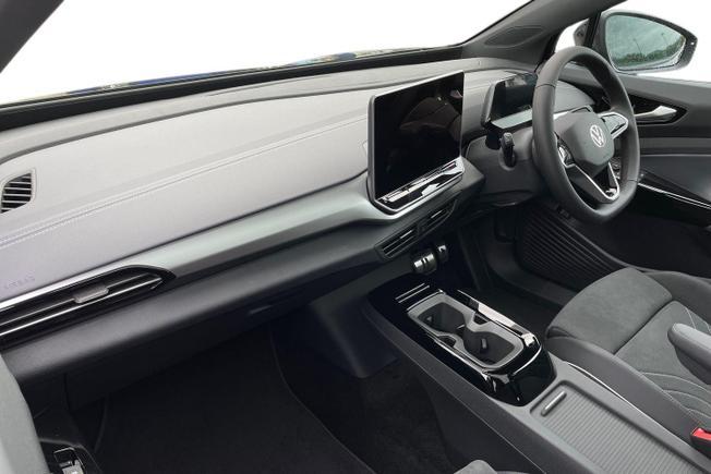 VOLKSWAGEN Id.5 Photo 2