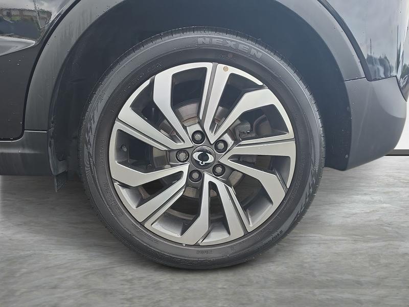 Used SsangYong Tivoli LF23XUW 9