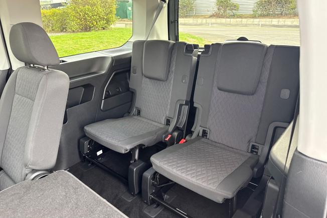 Volkswagen Caddy Maxi Photo 22