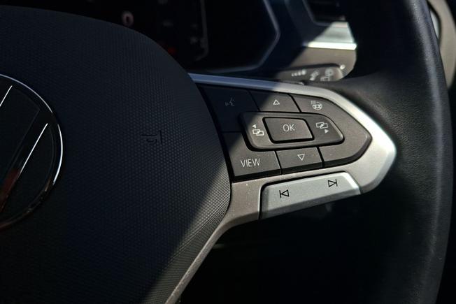 VOLKSWAGEN Tiguan Allspace Photo 17