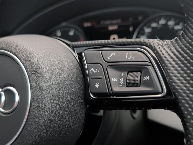 Used Audi A5 KO19UMC 42