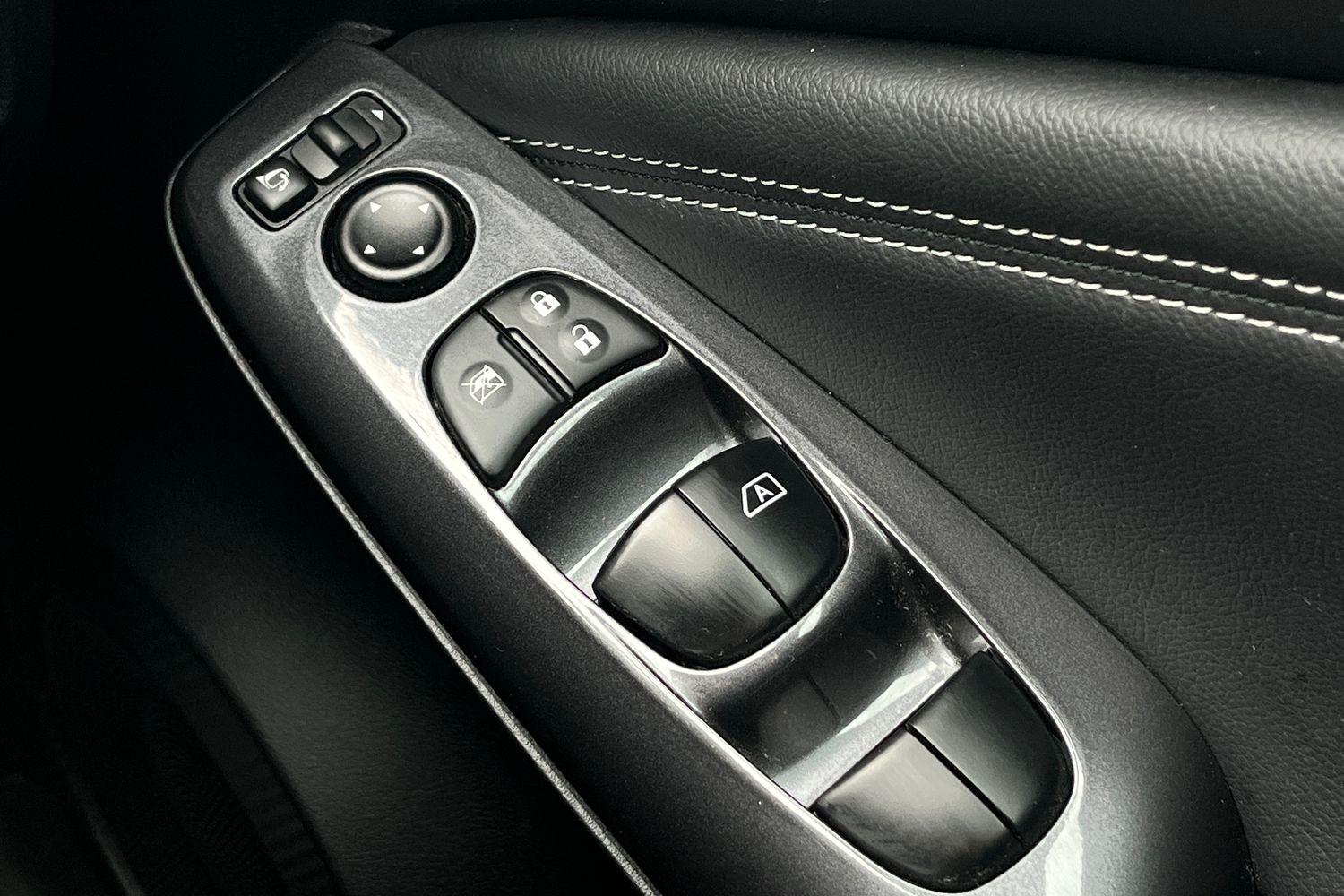 Nissan Juke Photo 15