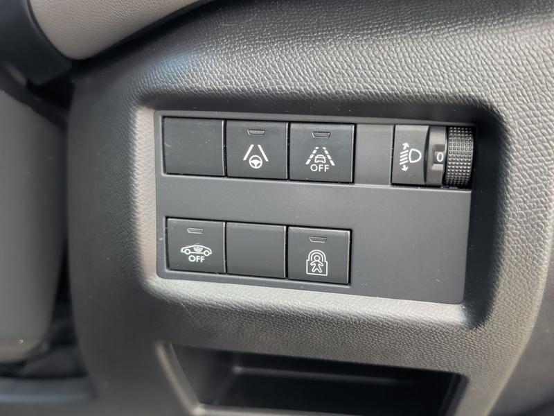 Used Citroen C5 Aircross WU71UNH 49