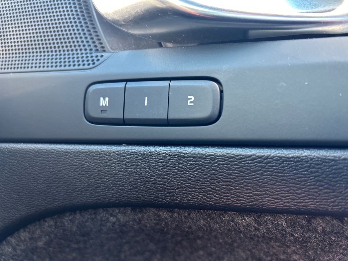 Volvo XC40 Photo 22