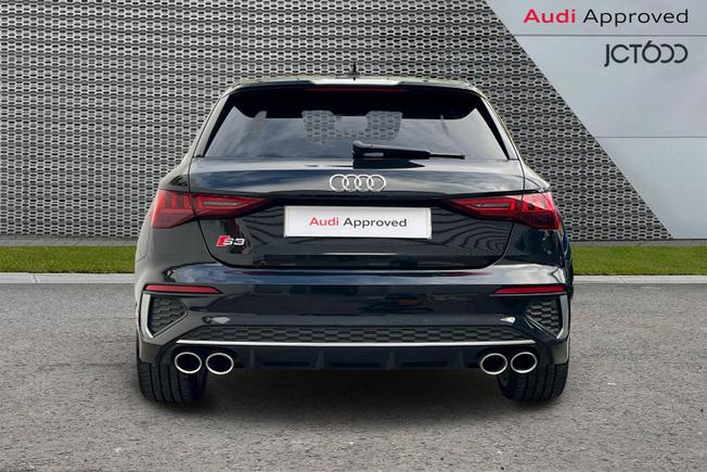 Audi S3 Photo 7