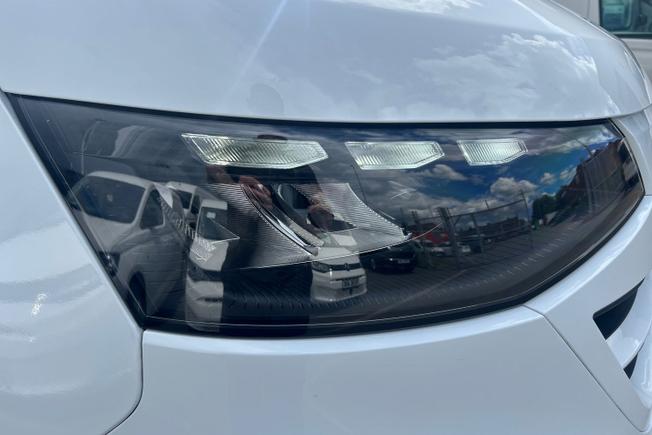 Volkswagen Transporter Photo 19