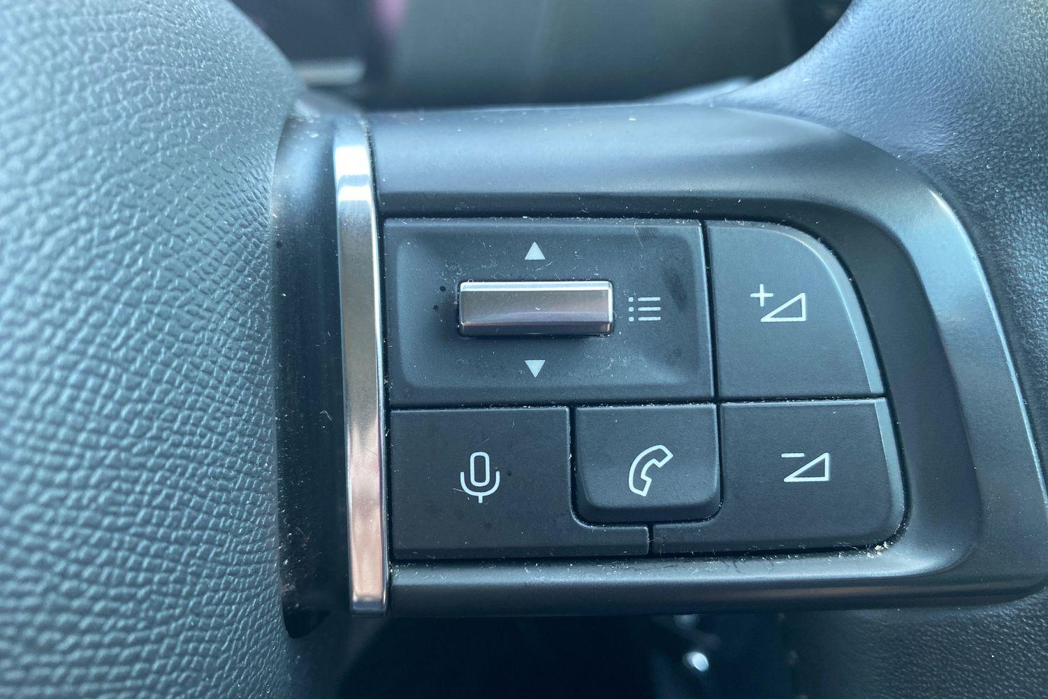 Citroen C4 Photo 29
