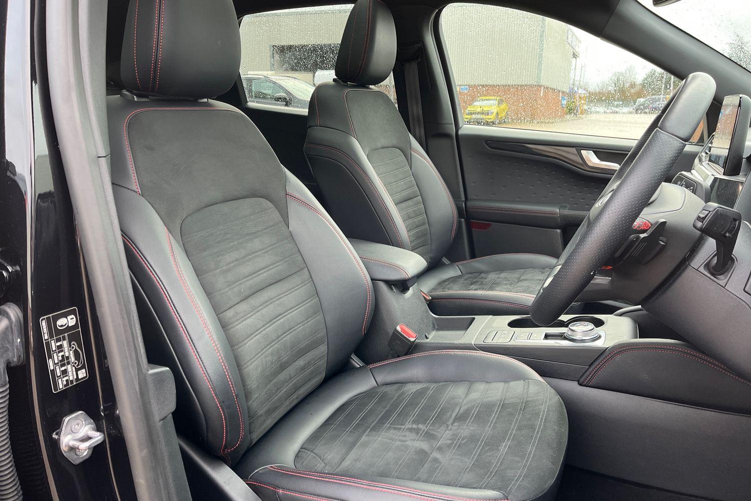 Ford Kuga Photo 16
