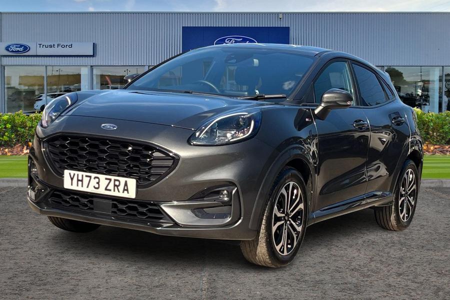 Ford PUMA Photo autoimg-718f8a6661def20890da99d3043386dd1557ef3f.jpg
