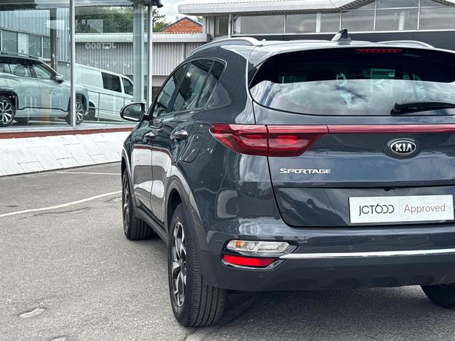 KIA Sportage Photo 33